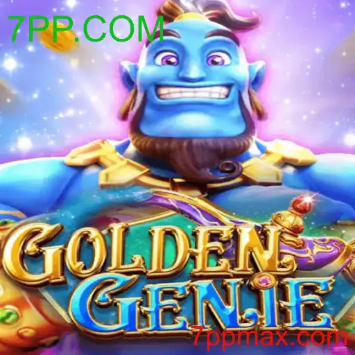 GOLDENGENIE