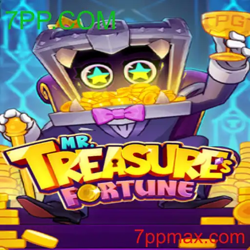 Guia Completo sobre MrTreasuresFortune: Descubra a Fortuna em 7PP.COM